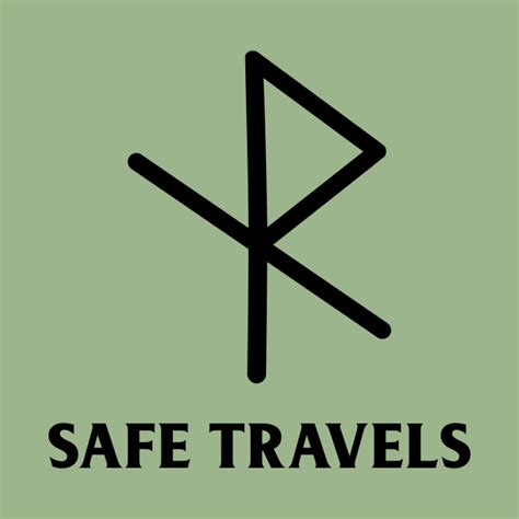Safe t4avel rune